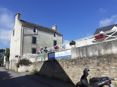 EHPAD  Résidence Léon Vinet , Maison de Retraite à Île-aux-Moines