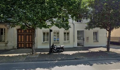 Centre Communal d'Action Sociale C.C.A.S, Maison de Retraite à Bourges