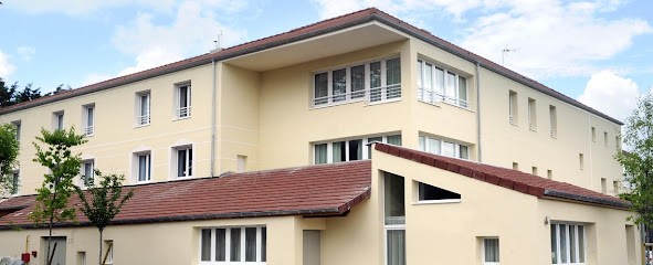 Maison Louise Michel, Maison de Retraite à Courcouronnes