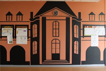 EHPAD Temps De Vie - Maison Dominicaine De Retraite, Maison de Retraite à Hardinghen