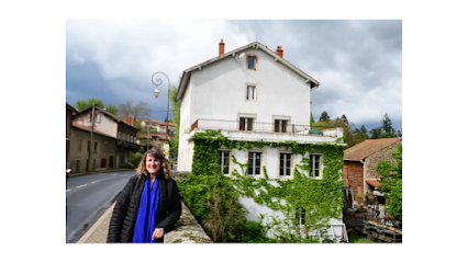 La Maison De Juliette Est Un Lieu De Partage, À Mi-Chemin Entre La Vie À Domicile Et La Vie En Maison De Retraite Médicalisée, Maison De Retraite à Lavoûte-sur-Loire