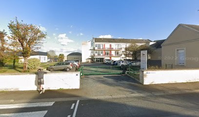 EHPAD Meslay-du-Maine La Providence, Maison de Retraite à Meslay-du-Maine