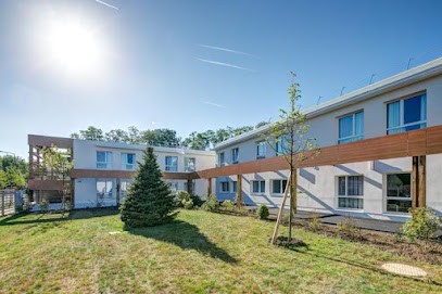 Villa Éléonore - Ehpad à Montlouis-sur-Loire (37) | LNA Santé, Maison de Retraite à Montlouis-sur-Loire