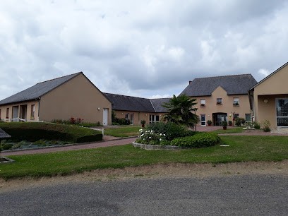 Marpa De Moyon, Maison de Retraite à Moyon Villages