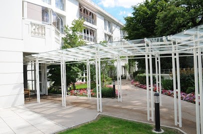 Villa D'Epidaure - Ehpad Alzheimer à La Celle-Saint-Cloud (78) | LNA Santé, Maison de Retraite à La Celle-Saint-Cloud