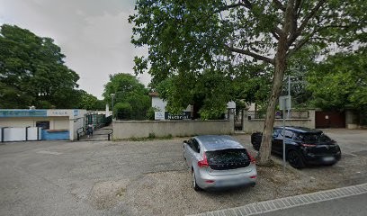 Frères Maristes, Maison de Retraite à Saint-Paul-Trois-Châteaux