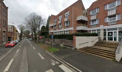 EHPAD Les Ogiers, Maison de Retraite à Croix