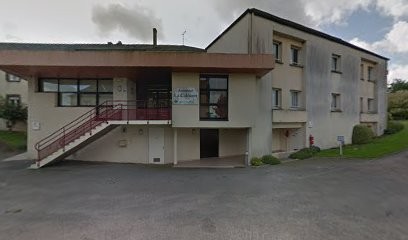 Maison De Retraite La Colmont, Maison de Retraite à Oisseau