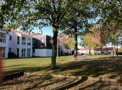 Foyer Le Chene D'Or, Maison de Retraite aux Brouzils
