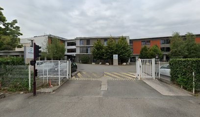 Médica France, Maison de Retraite à Échirolles