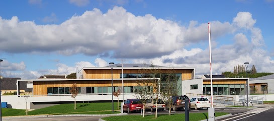 EHPAD Sainte Mère Eglise, Maison de Retraite à Sainte-Mère-Église