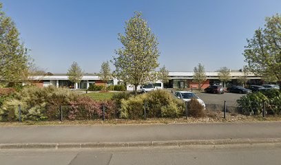 Ehpad Jacques Brel, Maison de Retraite à Guipavas