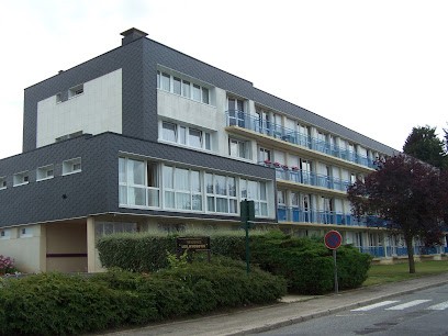 Résidence Personnes Agées, Maison de Retraite à Saint-Nicolas-d'Aliermont