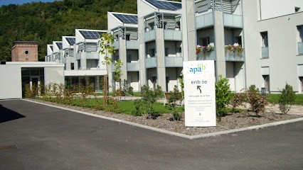 Résidence Seniors AMAELLES - Les Loges De La Thur, Maison de Retraite à Vieux-Thann