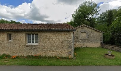 EHPAD Val des Sources, Maison de Retraite à Nanteuil-en-Vallée