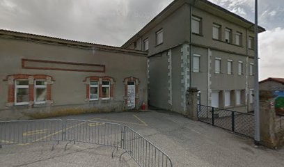 Maison de Retraite Publique, Maison de Retraite à Usson-en-Forez