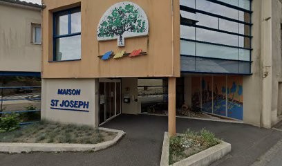 Maison De Retraite Saint-Joseph, Maison de Retraite à Legé