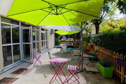 Fondation Partage et Vie - Résidence autonomie Le Rieucoulon - Lattes, Maison de Retraite à Lattes