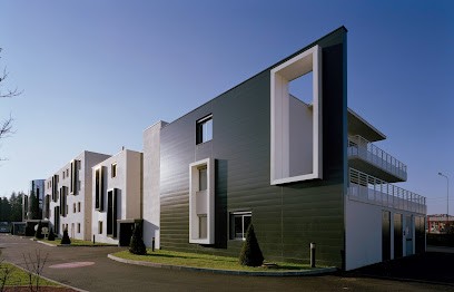 Le Clos Champirol - Ehpad à Saint-Priest-en-Jarez (42) | LNA Santé, Maison de Retraite à Saint-Priest-en-Jarez