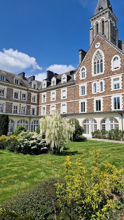 EHPAD Les Jardins De L'Immaculée, Maison de Retraite à Saint-Méen-le-Grand