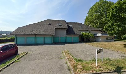 EHPAD Les Glycines, Maison de Retraite à Cognin