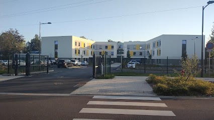 EHPAD La Sapinière, Maison de Retraite à Bar-le-Duc