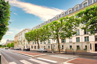 Résidence Seniors Stella "La Villa Thiers" - Le Raincy Maison De Retraite au Raincy