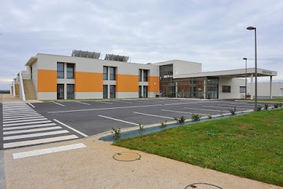 Résidence Les Tilleuls, Maison de Retraite à Vivonne
