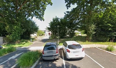 M.A.R.P.A Maison D'Accueil Rurale Pour Personnes Agées, Maison de Retraite à Guipry-Messac