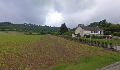 CCAS, Maison de Retraite à Vieil-Moutier