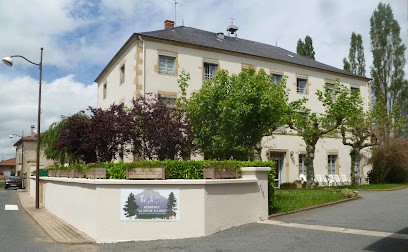 Résidence La Roche D'Ajoux, Maison de Retraite à Propières