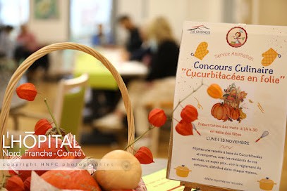 CHSLD Le Chênois, Maison de Retraite à Bavilliers