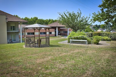 Ehpad Résidence du Parc, Maison de Retraite à Panazol