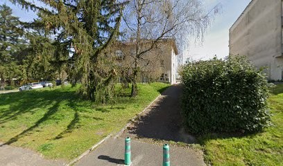 Maison De Retraite, Maison de Retraite à Foissiat