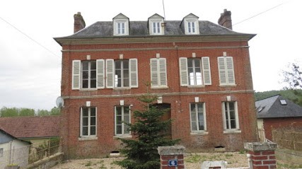 EHPAD De Pont-Authou, Maison de Retraite à Pont-Authou