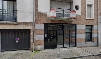 PEP 80, Maison de Retraite à Amiens