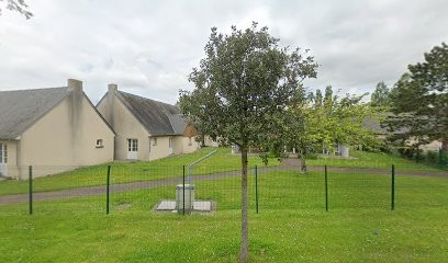 E.H.P.A.D (Etablissement D'hébergement De Personnes Agées Dépendantes), Maison de Retraite à Lessay