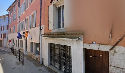 Association Club des Ainés, Maison de Retraite à Rians