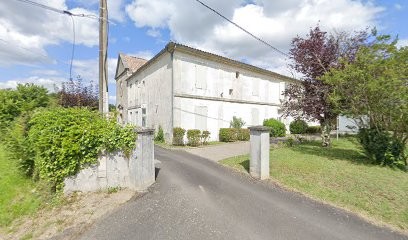 RESIDENCE PERSONNES AGEES ETIENNE LUCAS - 33710, Maison de Retraite à Pugnac