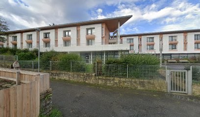 Résidence Cleusmeur Hôpital Lesneven, Maison de Retraite à Lesneven