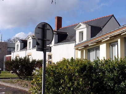 Maison De Retraite La Bourgonnière, Maison de Retraite à Saint-Herblain