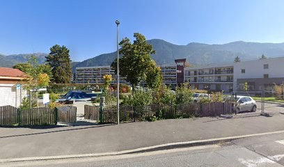 Foyer Logement Le Passy-Flore, Maison de Retraite à Passy