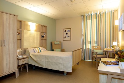 Résidence Saint Priest - Emeis, Maison de Retraite à Saint-Priest-en-Jarez