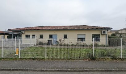 EHPAD Marie-Louise, Maison de Retraite à Pechbonnieu