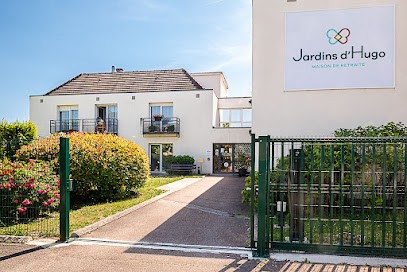 Ehpad Korian Jardins D'Hugo, Maison de Retraite à La Rivière-de-Corps