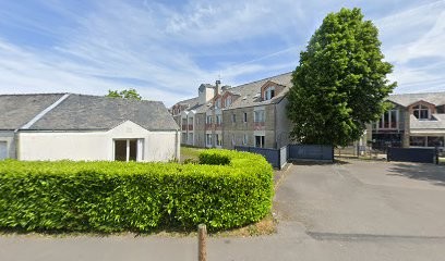 EHPAD De Tremer, Maison de Retraite à Pénestin