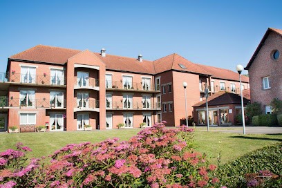 Maison De Retraite Château De Cuinchy, Maison de Retraite à Cuinchy