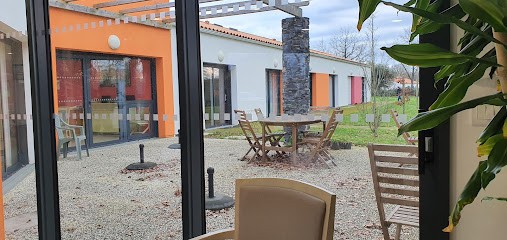 Résidence Les Primevères, Maison de Retraite à Saint-Maixent-sur-Vie