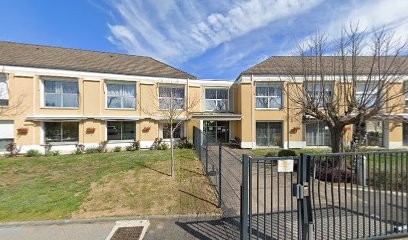 EHPAD Résidence Jean-Baptiste Delfau, Maison de Retraite à Réquista