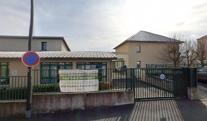 EHPAD Edmée Porta De Melun, Maison de Retraite à Melun
